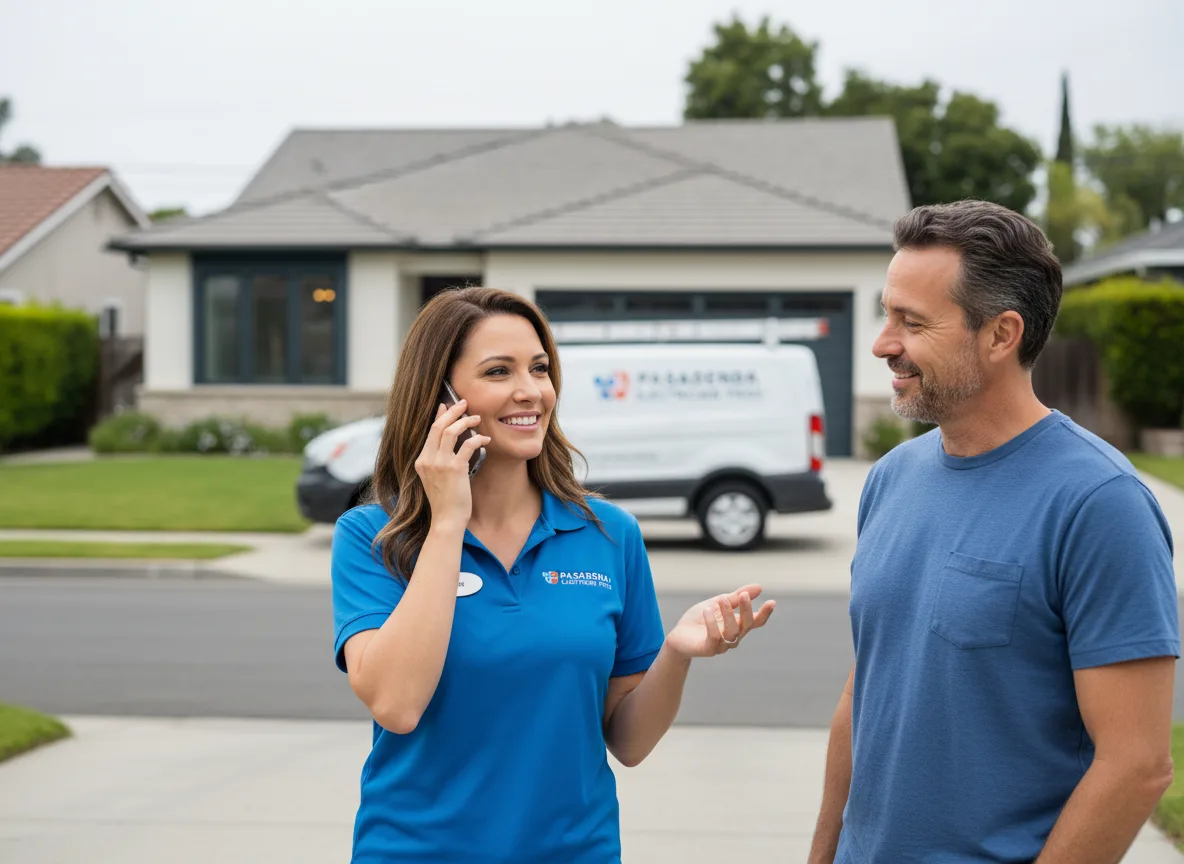Electrician Columbia City, OR FAQs